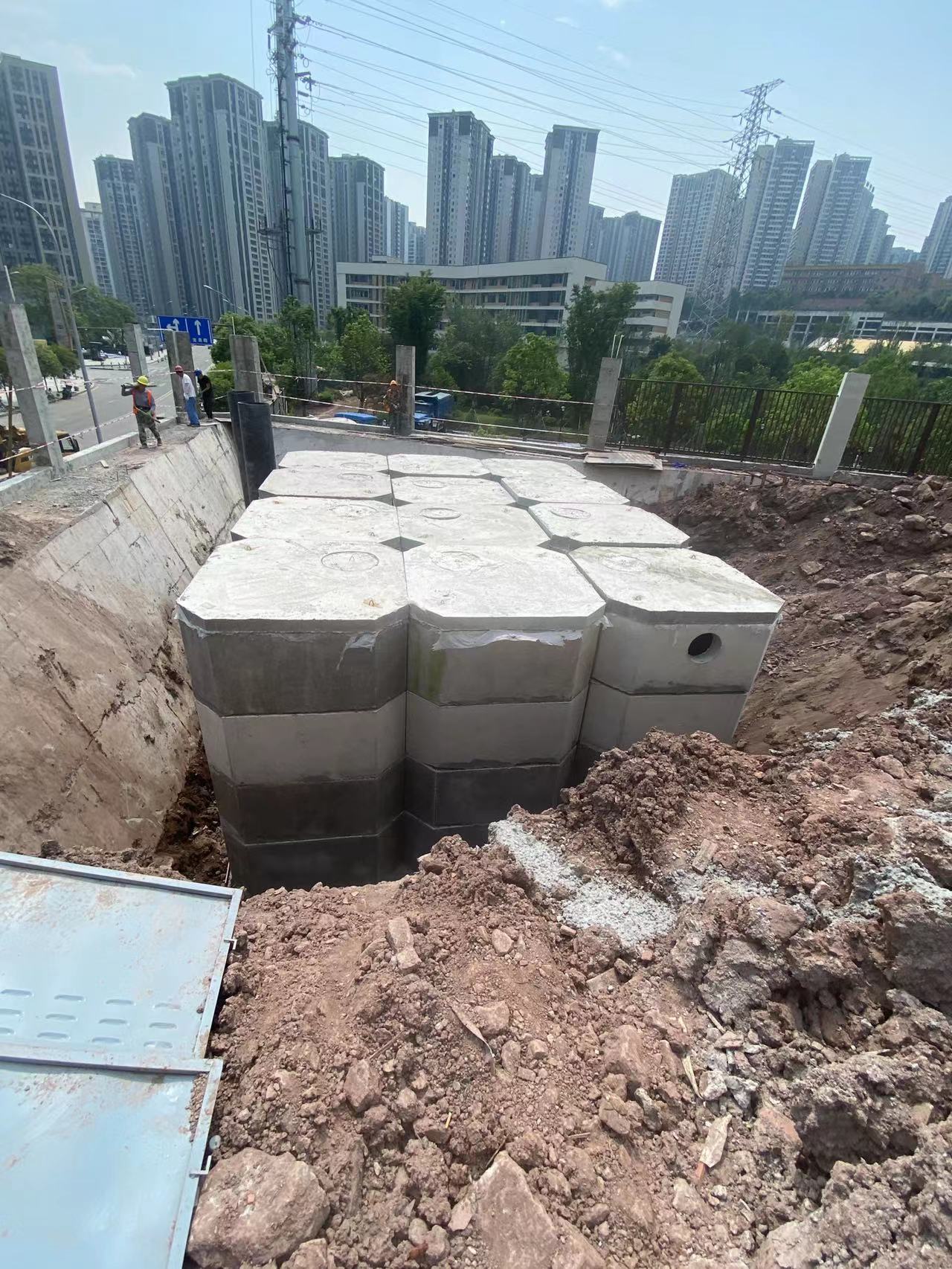 洺悅國(guó)際二期項(xiàng)目